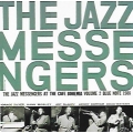  Art Blakey And The Jazz Messengers* ‎– At The Café Bohemia, Volume Two 